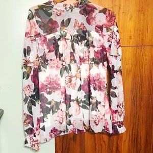 🍇 GORGEOUS TOP🍇